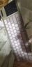NillkiN三折疊無線藍(lán)牙鍵盤帶鼠標(biāo)功能觸控板適用ipad平板手機(jī)筆記本電腦辦公靜音便攜小巧華為小米鍵盤 綠色送收納袋【帶觸控數(shù)字鍵】 曬單實拍圖