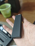 奧?？疲∣RICO）M.2 NVMe/SATA雙協(xié)議硬盤(pán)盒 Type-C3.2接口SSD移動(dòng)硬盤(pán)盒適用筆記本電腦M2外置盒-強散熱M2PVM 曬單實(shí)拍圖
