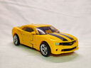 變形金剛（TRANSFORMERS）兒童男孩玩具車(chē)模型手辦周邊模玩禮物SS49加強(qiáng)級(jí)大黃蜂 E7195 曬單實(shí)拍圖