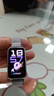 華為（HUAWEI）手環(huán)10 標(biāo)準(zhǔn)版 蒼穹灰 智能手環(huán)專(zhuān)業(yè)睡眠分析情緒健康鋁合金機(jī)身心率監(jiān)測(cè)運(yùn)動(dòng)手環(huán)手環(huán)9升級(jí) 曬單實(shí)拍圖