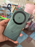 中興（ZTE）U30 Air 5G免插卡移動(dòng)隨身wifi無線網(wǎng)卡便攜式熱點(diǎn)5g路由器無限筆記本電腦通用流量車載卡托2025款 曬單實(shí)拍圖
