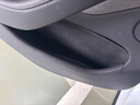 固特異（Goodyear）中控儲(chǔ)物盒適用于特斯拉ModelY/3煥新款車門屏幕下磁吸托盤置物盒 煥新ModelY 車門儲(chǔ)物盒?后門 曬單實(shí)拍圖