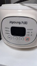 九陽（Joyoung）電燉鍋電燉盅電砂鍋燉湯盅煲湯鍋1.5L大容量燕窩燉盅紫砂鍋多功能鍋嬰兒輔食鍋煮粥鍋電煮鍋GD152 曬單實拍圖