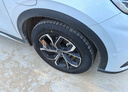 朝陽(yáng)輪胎 汽車(chē)輪胎 215/60R17 96H SU319 適配雪佛蘭 曬單實(shí)拍圖