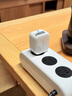 圖拉斯yoga充電器【papi醬力建 | 蘋(píng)果17首選】伸縮線(xiàn)16蘋(píng)果充電頭15iphone17promax充電器自帶線(xiàn)45W雙口 【蘋(píng)果白】適配蘋(píng)果17-15/華為/安卓 【伸縮充電器創(chuàng  )始人】全球銷(xiāo) 曬單實(shí)拍圖