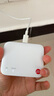 中興（ZTE）5G隨身wifi移動(dòng)UFI 無(wú)線(xiàn)上網(wǎng)卡 5g插卡路由 無(wú)限隨行車(chē)載 筆記本流量卡托 F50/MU300 曬單實(shí)拍圖