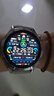 HUAWEI WATCH GT 5 46mm 蒼山灰 氟橡膠表帶華為智能手表情緒健康助手玄璣感知系統(tǒng) 曬單實(shí)拍圖