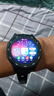 WATCH GT 5 新款46mm 41mm智能電話運(yùn)動(dòng)手表手環(huán)男女健康情緒助手玄肌感知學(xué)生穿戴防水【激活機(jī)】 華為 WATCH GT5 46mm 幻夜黑 曬單實(shí)拍圖