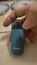 康佳（KONKA）電動鼻毛修剪器男士專用迷你便攜鼻毛剪低音剃鼻毛器快速充電持久續(xù)航圓拱刀頭不傷鼻腔節(jié)日禮物 曬單實拍圖