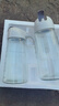 家用裝油瓶玻璃油壺自動(dòng)開合油廚房用品【款式包裝隨機(jī)發(fā)貨】 自動(dòng)開合油壺 620ml 曬單實(shí)拍圖
