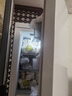 海爾（Haier）變頻風(fēng)冷無霜家用立式冰柜138/180/242/290/335升大容量抽屜式小冷柜小冰箱冷藏冷凍轉(zhuǎn)換一級能效 小紅花 335L 變頻無霜獨立制冰｜冰雪白-30度 曬單實拍圖