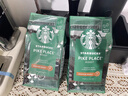 星巴克（Starbucks）派克市場(chǎng)咖啡豆200g 中烘100%阿拉比卡豆門(mén)店同款 手沖黑咖啡 曬單實(shí)拍圖