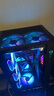 AMD銳龍R7 9700X搭華碩TUF GAMING B650M-PLUS重炮手 主板CPU套裝 板U套裝 曬單實(shí)拍圖