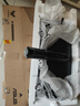 華碩VG34WQML5A戰(zhàn)影34英寸電競顯示器2K WQHD曲面帶魚屏HVA 250Hz高刷HDR400 95%DCI-P3廣色域HDMI2.1 曬單實拍圖