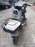 雅迪【門店自提】B50 電動自行車 新國標(biāo)成人長續(xù)航通勤代步踏板電瓶車 顏色到店自選 曬單實(shí)拍圖