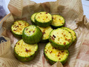 蓋世 調(diào)味裙帶菜2斤裝 酸甜解膩海白菜 海草海藻沙拉壽司 聚餐 曬單實拍圖