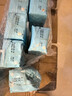 山姆會(huì)員商店 生牛乳制品德國進(jìn)口全脂純牛奶(滅菌乳) 200mL*30盒 整箱 曬單實(shí)拍圖