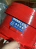 沐閣煙道止逆閥廚房專用抽油煙機(jī)排煙風(fēng)管變徑止回閥衛(wèi)生間單向止煙閥 【專利套餐1】廚房止逆閥加厚款 曬單實(shí)拍圖