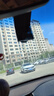 360行車(chē)記錄儀G300 3K雙錄版 前后高清雙攝 F1.5大光圈行車(chē)護航 曬單實(shí)拍圖