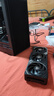 影馳 GeForce RTX 5060 金屬大師 黑金版 OC DLSS 4 電競(jìng)游戲/設(shè)計(jì)剪輯/直播娛樂/AI本地部署電腦顯卡 曬單實(shí)拍圖