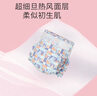 solove米菲嗨米菲嬰兒拉拉褲XXXL碼44片(17kg以上)大號(hào)定點(diǎn)下滲尿褲箱裝 曬單實(shí)拍圖