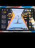 努比亞紅魔游戲平板3Pro 9.06英寸OLED電競屏 驍龍8至尊版 8200mAh電池 minipad 電競平板 12GB+256GB暗夜版 曬單實拍圖