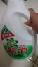 碧浪除菌洗衣液自然清香3kg*3瓶+草本清香200g*5袋實(shí)惠大容量 曬單實(shí)拍圖