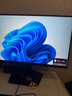 三星（SAMSUNG）27英寸 G60F 350Hz 2K 1ms(GTG) Fast IPS HDR400 旋轉(zhuǎn)升降 玄龍騎士 電競顯示器 LS27FG606ECXXF 曬單實(shí)拍圖