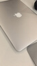 蘋果（Apple） MacBook Pro/Air 二手蘋果筆記本電腦 商務(wù) 辦公 游戲 設(shè)計 剪輯 95新【超薄丨店長力薦】17款D42-8G/256 曬單實拍圖