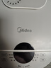 美的（Midea）智能電飯煲電飯鍋3-4人家用4L預約匠銅聚能釜內膽快速飯微壓蒸煮米飯鍋FB40E108禮品團購 曬單實(shí)拍圖
