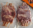大希地安格斯牛肉串480g 腌制冷凍半成品（約40串）燒烤食材 曬單實拍圖