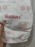 好奇（Huggies）鉑金裝紙尿褲M144片(6-11kg)中號嬰兒尿不濕小桃褲裸感超薄透氣 曬單實(shí)拍圖