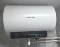 榮事達(dá)（Royalstar）60升電熱水器2200W速熱家用儲(chǔ)水式衛(wèi)生間小戶(hù)型洗澡機(jī)一級(jí)能效節(jié)能省電 家電國(guó)家補(bǔ)貼RSD-E6-60 曬單實(shí)拍圖