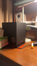 漫步者（EDIFIER）HECATE G1500max游戲音箱2.1電競桌面音響低音炮藍牙5.3電腦多媒體家用臺式機 黑色 曬單實拍圖