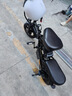 鳳凰（Phoenix）折疊電動自行車新國標(biāo)代駕電動車超長續(xù)航電瓶車成人便捷鋰電池代步電單車 豪華版-汽車電芯20A-純電續(xù)航60km 曬單實(shí)拍圖