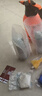 思博潤 空調清洗接水袋加厚集水袋接水罩防水罩通用加厚清潔刷洗空調小方刷全套工具 1匹~1.5P空調清潔套裝【10件套】 曬單實(shí)拍圖