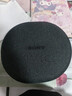 索尼（SONY）ULT WEAR 重低音頭戴式降噪藍(lán)牙耳機(jī)（WH-ULT900N）米白 教師節(jié)禮物 曬單實(shí)拍圖