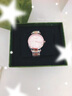杜菲戈雅 DUFFY GOYA手表女士品牌滿(mǎn)天星2025新款十大名表生日禮物送女生女孩老婆媽媽 曬單實(shí)拍圖