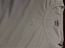 安德瑪（UNDERARMOUR）春夏Cool Mesh男子輕質(zhì)訓(xùn)練運(yùn)動背心6007548 摩登灰011 M 曬單實(shí)拍圖