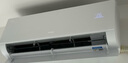 海爾（Haier）小紅花套系 凈省電1.5匹掛機(jī)臥室節(jié)能壁掛式空調(diào) KFR-35GW/E1-1家電國家補(bǔ)貼20%以舊換新 曬單實(shí)拍圖