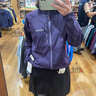 mont·bell戶(hù)外防曬風(fēng)衣女款春夏防風(fēng)休閑運動(dòng)連帽上衣外套 1103323 DGY深灰色 L 曬單實(shí)拍圖