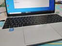HAIWEIQI Book【補貼30%】2025英特爾酷睿i9/i7滿(mǎn)血獨顯筆記本電腦輕薄本高端高性能金屬游戲設計大學(xué)生 英特爾14 Pro【2.5K全面屏+抗藍光+指紋】 32G內存+2TB超速硬盤(pán) 曬單實(shí)拍圖