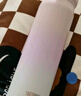 膳魔師（THERMOS）保溫杯316鋼500ml男女士?jì)和星飮鴳c節禮物JNL-500S象牙白 曬單實(shí)拍圖
