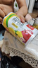 食品級保鮮袋家用背心式收納袋批發(fā)加厚手提式廚房一次性食品袋子 背心袋【中號 25*30】 曬單實拍圖