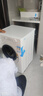 美的（Midea）滾筒洗衣機(jī)全自動家用 MG100V11FPRO 10公斤超薄 雙重除菌三重洗滌守護(hù) 以舊換新 家電國家補貼20% 曬單實拍圖
