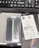 閃魔適用蘋(píng)果15promax鋼化膜iPhone15promax手機膜全屏保護高清增強防爆抗指紋無(wú)塵倉秒貼無(wú)氣泡2片裝 曬單實(shí)拍圖