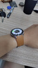 OPPO Watch X 大漠銀月【國家補貼15%】全智能手表運動健康手表男女eSIM電話手表送禮oppo手表京東自營 曬單實拍圖