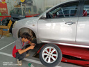 佳通(Giti)輪胎185/65R15 88H  228 適配 愛麗舍/長城C30/軒逸/301 曬單實(shí)拍圖