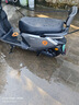 雅迪【重磅新品】冠能S 白鯊90 電動(dòng)自行車(chē)通勤代步長(cháng)續航智能電動(dòng)車(chē)【門(mén)店自提】 顏色到店自選 曬單實(shí)拍圖