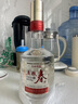 五糧液五糧春濃香型白酒 純糧固態(tài)酒 婚宴用酒 自飲送禮 52度 500mL 6瓶 五糧春二代品鑒光瓶 曬單實(shí)拍圖